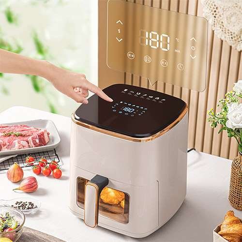 High-Performance-Air-Fryer-1