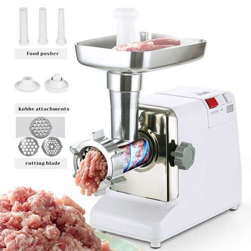 High-quality-meat-grinder
