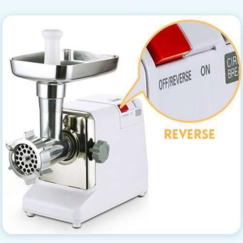 Meat-grinder-customised-cooperation-programme