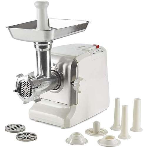 Multi-function meat grinder