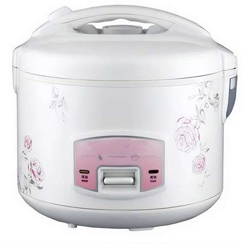 名入れデザイン炊飯器