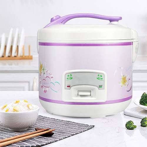 Reliable quality rice cooker