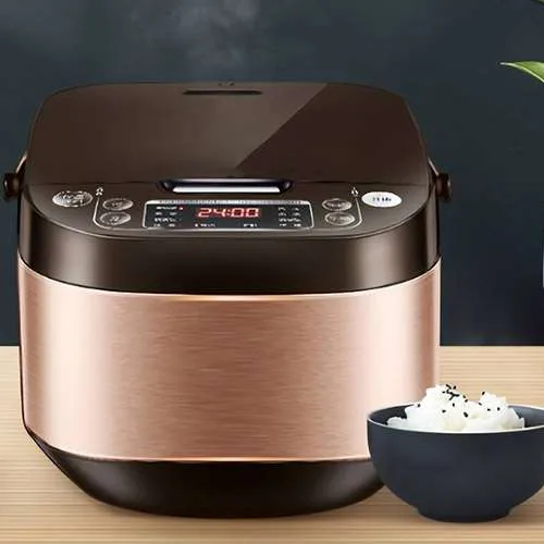 Rice Cooker Quality Assurance