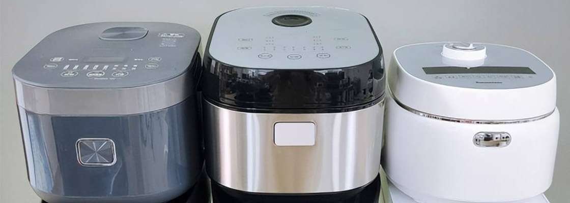 炊飯器販売戦略