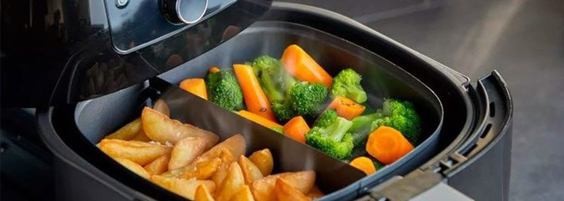 Air Fryer Factory