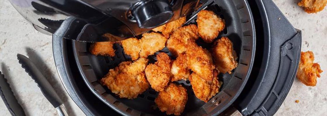 Air Fryer Production Lines