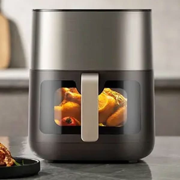 Air Fryer R&D
