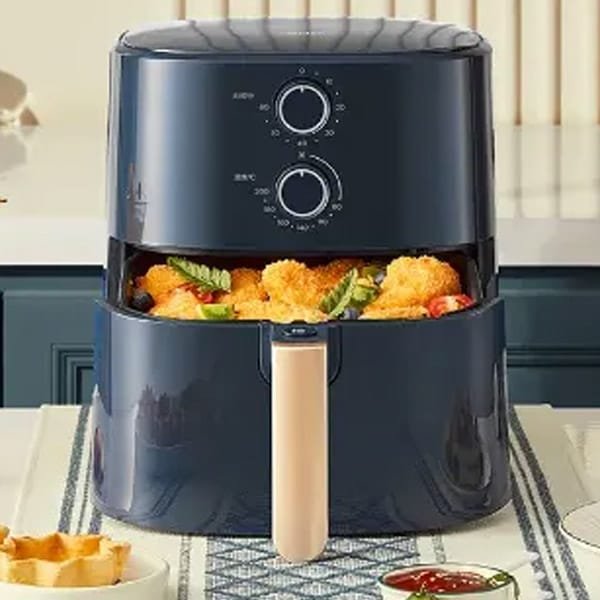 High quality air fryer