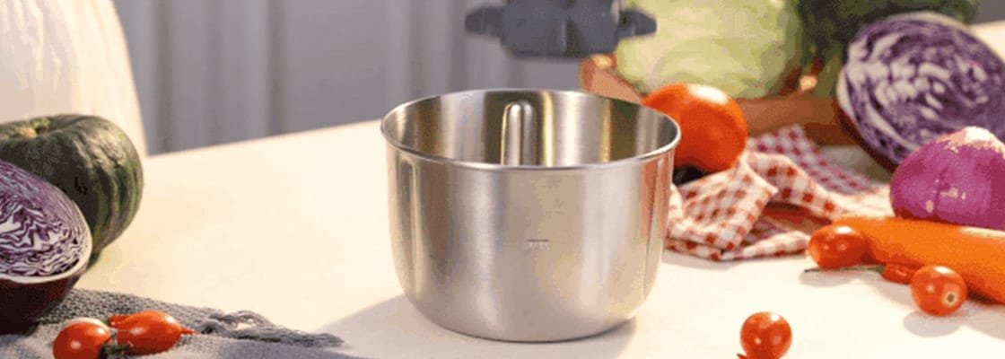 Latest electric meat grinder technology