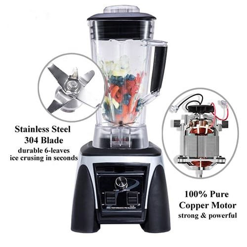 Mixer Quality Assurance