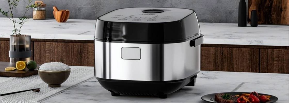 rice cooker sales strategy