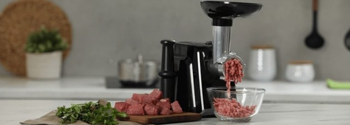 Electric_meat_grinder
