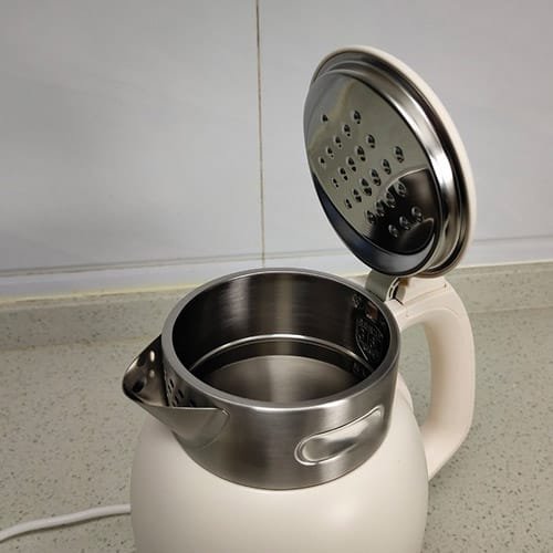 Electric kettle technology innovation