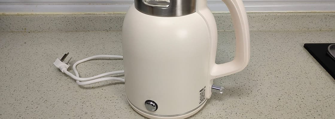 electric kettle manufacturing factory