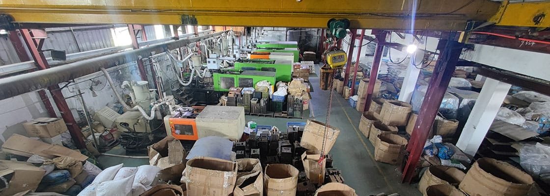electric meat grinder factory