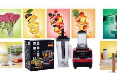 Wholesale blenders for your fire sale!