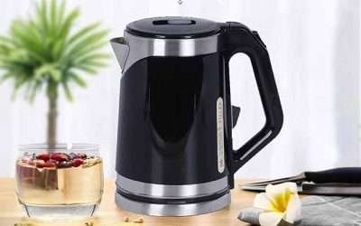 Electric kettle market outlook: a dealer’s guide to buying in bulk