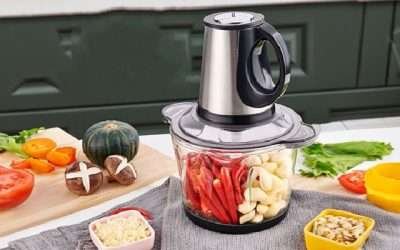 ¡Apoyo a la comercialización de picadoras de carne eléctricas diversificadas, proporcionando materiales de marketing y apoyo a la formación para ayudarle a conseguir más oportunidades de venta!