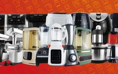 Recorrido por la Feria de Cantón