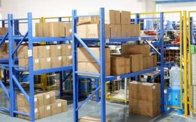 Explore nuestra moderna planta de fabricación de hervidores eléctricos