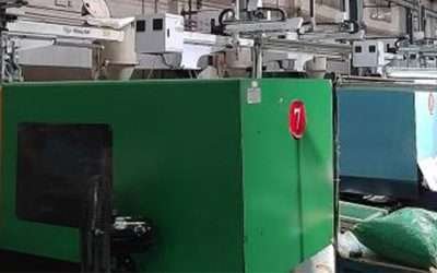 Secretos de origen gourmet: una visita a nuestra fábrica de mezcladoras de alimentos