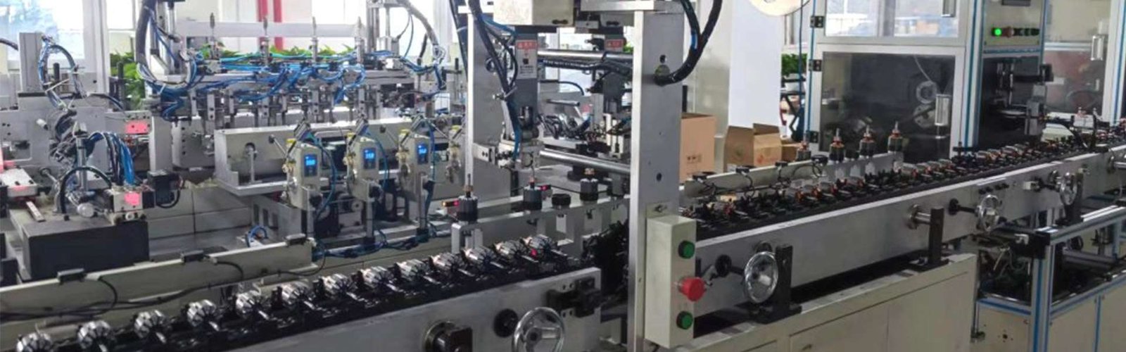 multifunctional meat grinder manufacturing factory