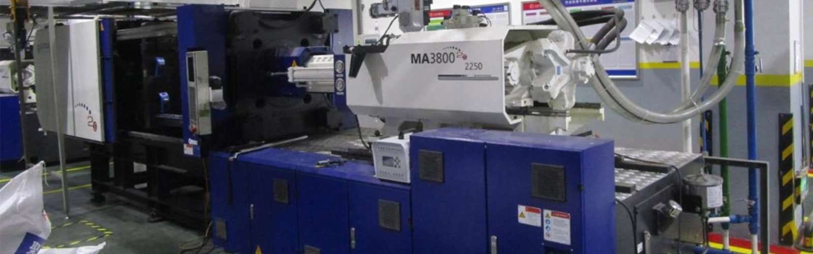 the secret of our blender manufacturing factory