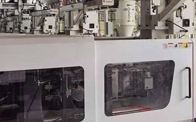 La calidad se une a la innovación: los secretos de nuestra fábrica de producción de máquinas de café