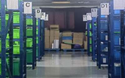 El arte perfecto del café: visite nuestra fábrica de máquinas de café