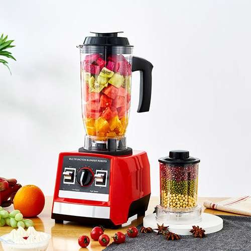 Choose our blenders