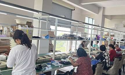 Food Mixer factory6