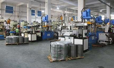 Food Mixer factory8