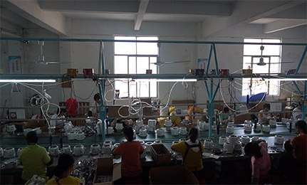 rice cooker factory5