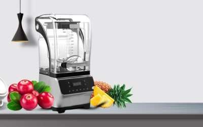 Satisfaga la búsqueda moderna de la salud: ¡únase a nosotros como distribuidor exclusivo de licuadoras!