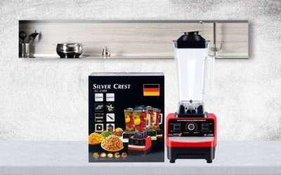 Oportunidades de negocio ilimitadas: ¡Conviértase en distribuidor de batidoras y acapare su parte del mercado!