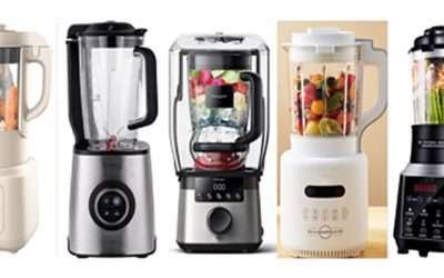 Rompiendo con la tradición, una nueva tendencia en alimentación sana: ¡Conviértase en un distribuidor líder de batidoras!