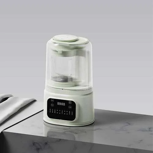 Competitive prices for our blenders