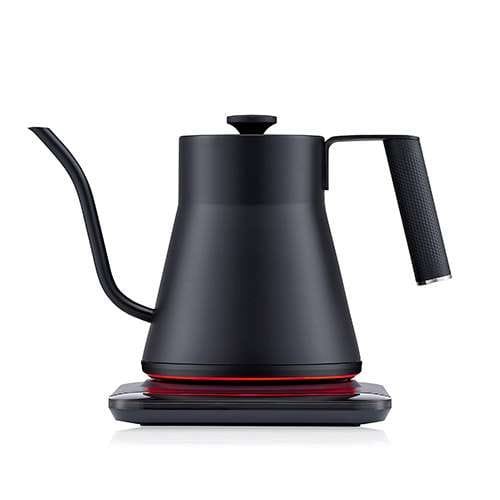 Customised electric kettles