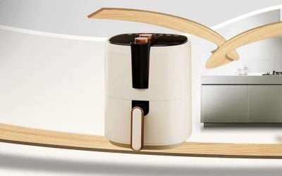 Freidoras de aire de bajo consumo: ofrecer a los distribuidores una competitividad duradera