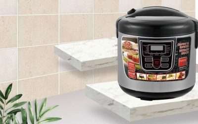 Diseños innovadores para disparar sus ventas de ollas arroceras