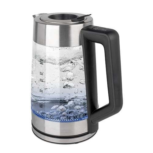 Innovative design electric kettle