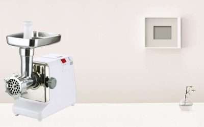 Picadoras de carne de alto rendimiento: satisfacer la demanda del mercado y crear un crecimiento rentable