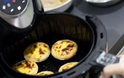 El líder del sector de las freidoras de aire: ¡únase a nuestra red de distribuidores y comparta el éxito!