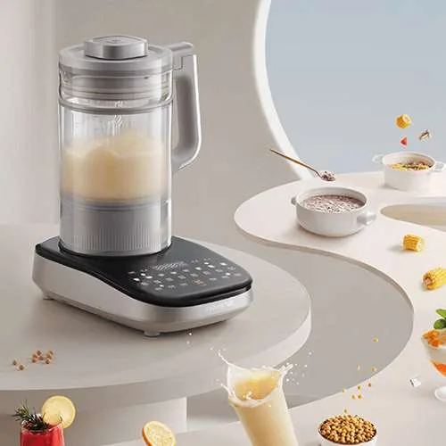 The mixer adopts advanced manufacturing technology