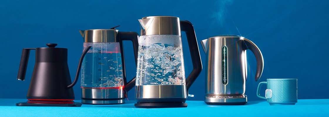 customised kettle
