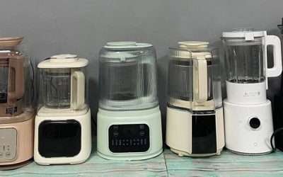 Satisfaga la búsqueda moderna de la salud: ¡únase a nosotros como distribuidor exclusivo de licuadoras!