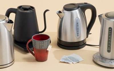 Dé alas a su negocio: la nueva generación de hervidores eléctricos que le ayudará a ampliar sus mercados