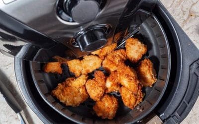 La calidad empieza en la fábrica: una mirada más de cerca a nuestra línea de producción de freidoras de aire