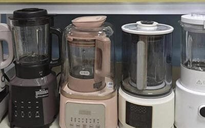 Tecnología de ahorro energético altamente eficiente de un fabricante de hormigoneras: Haciendo su parte por el medio ambiente