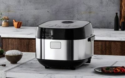 De la fábrica a la mesa: Explore nuestra cadena de producción y suministro de ollas arroceras